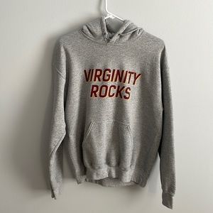 Danny Duncan “Virginity Rocks” Sweatshirt - Size M